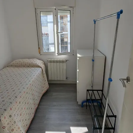 Apartamento Isaac Peral
