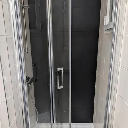 Isaac Peral Apartamento *